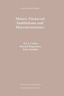 【预售】Money, Financial Institutions and Macroeconomics