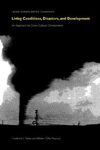 【预售】Living Conditions, Disasters and Development: An
