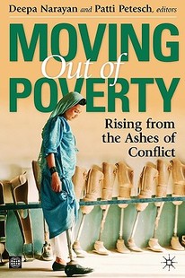 Ashes Rising 预售 Moving Out from Poverty the