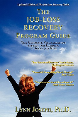 【预售】The Job-Loss Recovery Program Guide: The Ultimate