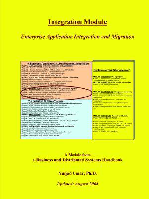 【预售】E-Business and Distributed Systems Handbook: