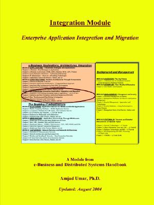 【预售】E-Business and Distributed Systems Handbook: