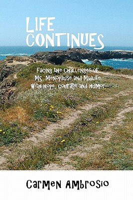 【预售】Life Continues