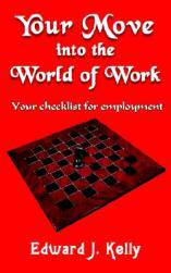 【预售】Your Move Into the World of Work: Your Checklist for