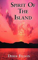 【预售】Spirit of the Island