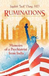 【预售】Ruminations: Memoirs of a Psychiatrist from India