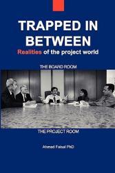【预售】Trapped in Between: Realities of the Project World