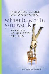 【预售】Whistle While You Work: Heeding Your Life's Calling