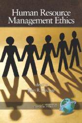 【预售】Human Resource Management Ethics (PB)