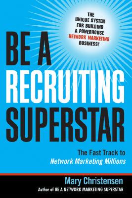 【预售】Be a Recruiting Superstar: The Fast Track to Network