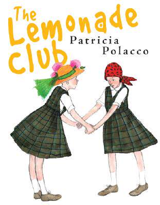 【预售】The Lemonade Club