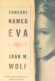 Named Someone Eva 预售