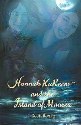 【预售】Hannah Kareese: And the Island of Moorea