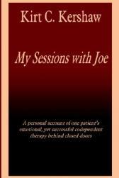 【预售】My Sessions with Joe