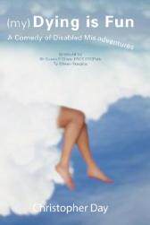 【预售】My Dying Is Fun: A Comedy of Disabled Misadventures