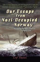 【预售】Our Escape from Nazi-Occupied Norway: Norwegian