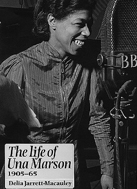 【预售】The Life of Una Marson, 1905-65