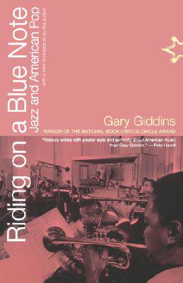 【预售】Riding on a Blue Note: Jazz and American Pop