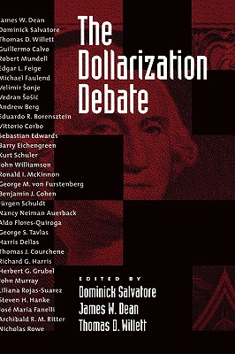 【预售】The Dollarization Debate