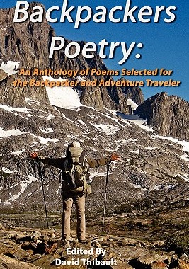 【预售】Backpackers Poetry