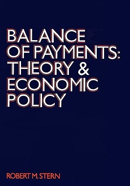 【预售】Balance of Payments: Theory and Economic Policy
