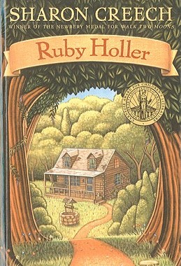 【预售】Ruby Holler