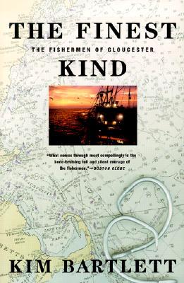 【预售】The Finest Kind: The Fishermen of Gloucester