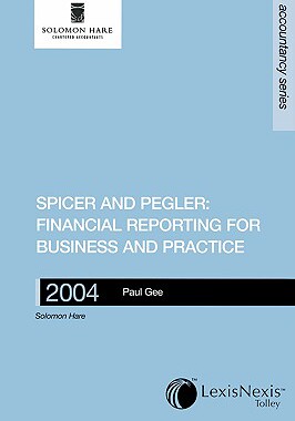 【预售】Financial Reporting for Business and Practice 2004:
