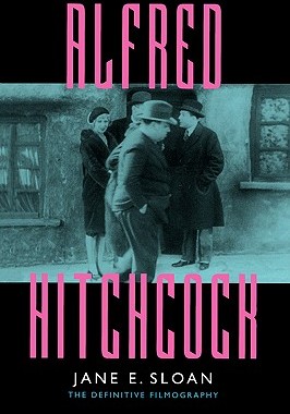 【预售】Alfred Hitchcock: A Filmography and Bibliography