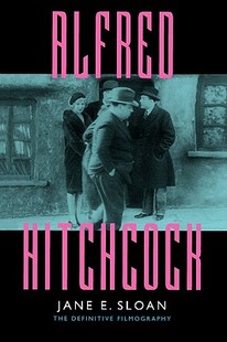 Hitchcock Alfred Filmography Bibliography and 预售