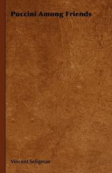 【预售】Puccini Among Friends