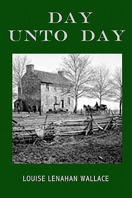 【预售】Day Unto Day