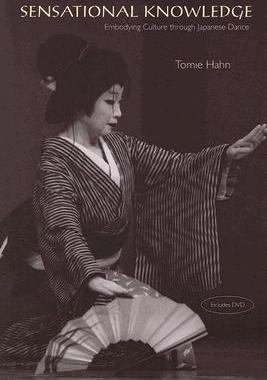 【预售】Sensational Knowledge: Embodying Culture Through