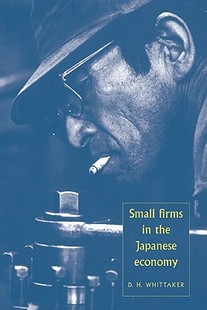 Firms Small the Economy Japanese 预售