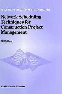 预售 Scheduling Network Construction Techniques for