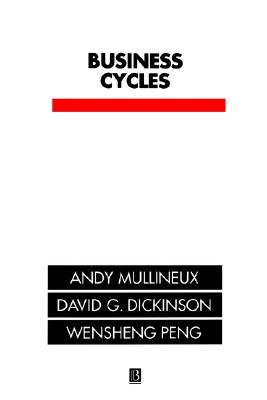 【预售】Business Cycles