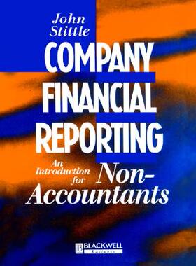【预售】Company Financial Reporting - An Introduction For