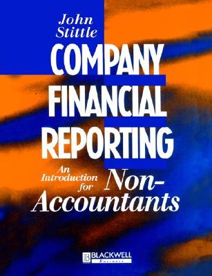 【预售】Company Financial Reporting - An Introduction For