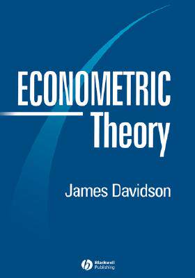 【预售】Econometric Theory