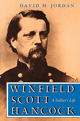 【预售】Winfield Scott Hancock: A Soldiers Life