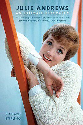 【预售】julie andrews: an intimate biography