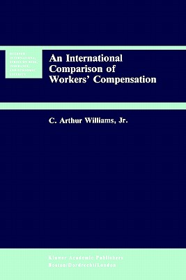 【预售】An International Comparison of Workers'