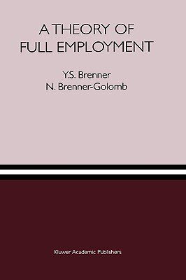 【预售】A Theory of Full Employment