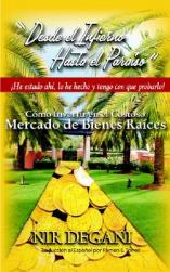 【预售】Desde El Infierno Hasta El Paraiso: Como Invertir En