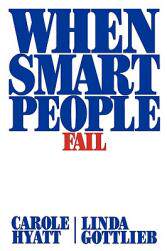 【预售】When Smart People Fail