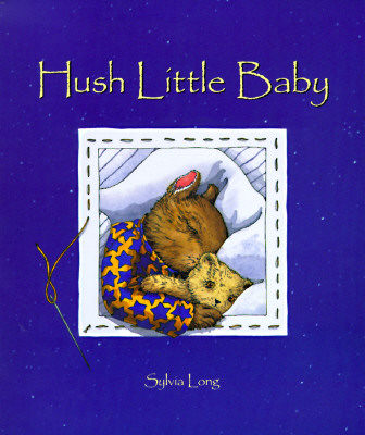 【预售】Hush Little Baby