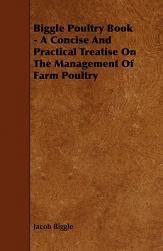 【预售】Biggle Poultry Book - A Concise and Practical