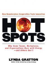 【预售】Hot Spots: Why Some Teams, Workplaces, and