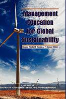 【预售】Management Education for Global Sustainability (He