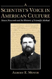 【预售】A Scientist's Voice in American Culture: Simon
